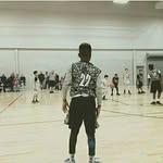 Randal Watson Jr - @_imabucket_ - Instagram