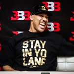 Randal Watson Jr - @twitch_xxsnipes - Instagram