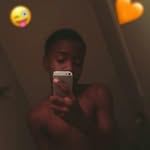 Randal Watson Jr 🖖🍉 - @hooper.del1 - Instagram