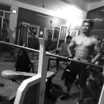 Ran B. Thapa - @randal.wolf - Instagram