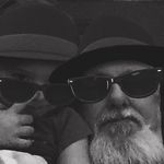 Randall Akers - @vdocman - Instagram