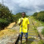 Randall Alexander Momoh Jr. - @momohjr.randall - Instagram
