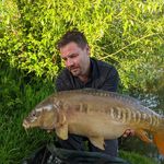 Shawn Randall - @shawn.randall.angling - Instagram