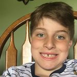 Kiptyn Randall Armstrong - @kiptynrandall2019 - Instagram
