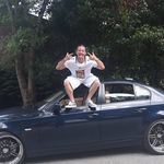 Randall Armstrong - @randallarmstrong428 - Instagram