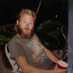 Randall Armstrong - @randalljeffreyarmstrong - Instagram