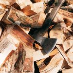 Randall Armstrong - @featherhousewoodworking - Instagram