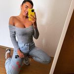 Arnetta Randall - @arnettarandall66 - Instagram