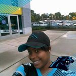 Randall Barnette - @randallbarnette - Instagram