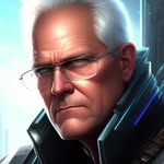 Randy Barnett - @randall.barnett1 - Instagram