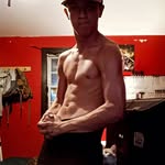 Randall Edward Barbee - @bari_the_splatypus - Instagram