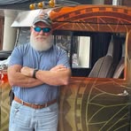 Randy Barbee - Facebook
