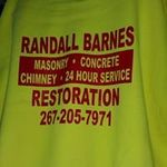 Randall Barnes - @randall.barnes.123 - Instagram