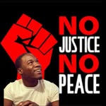 Randall Barnes - @justice4randall - Instagram