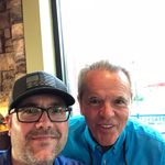 Randall Barnes - @randybarnes0758 - Instagram