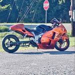 Randall Barnes - @boogaw81bitches - Instagram