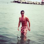 Barry Randall - @barryrandalldance - Instagram
