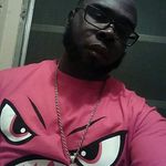 Randall Barry - @almighty.randall300 - Instagram