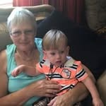 Cricket Randall Barton - @cricketrandallbarton - Instagram