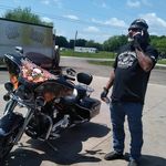 Randall Bates - @livinnloud_ - Instagram