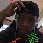 Randall Bates - @murdadoctor - Instagram