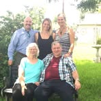 Randall Baxley - Facebook