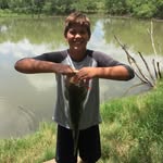 Randall Benton - @randall2082 - Instagram