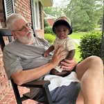 Randall Benton - @rjbenton58 - Instagram