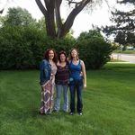 Kathy Randall Bergheger - @randallbergheger - Instagram