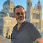 Bernard Randall - @bernard_randall100 - Instagram