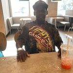 Bernard Randall - @bernardrandall827 - Instagram