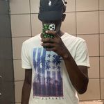 Randall Bernard - @randallbernard47 - Instagram
