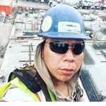 Randall Bernard - @randy_dion_14 - Instagram