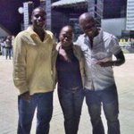 Randall Bernard - @bacardicoke2010 - Instagram