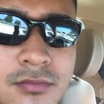 Randall Bertrand Vapelton - @randingo69 - Instagram