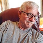 Randall Blum - @ravmeup50 - Instagram
