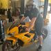 Randall Bode - Facebook