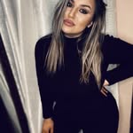 Quemby Roberts - @randallbond_adi3z - Instagram