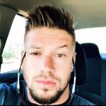 Randall Boyd - @rboyd209 - Instagram