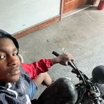 Randall Boyd - @rwb090 - Instagram