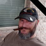 Randall Boyd - @combatinfvet - Instagram