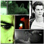 Randall Boyd - @stiles_lover911 - Instagram