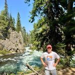 N Randall Bruner - @nrbruner - Instagram
