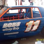 Randy Burchfield - Facebook