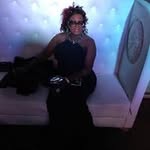 Gertrude Randall - Burrell - @randallburrell - Instagram
