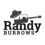 Randall Burrows - @randyburrowsmusic - Instagram