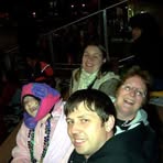 Randall Busse - Facebook