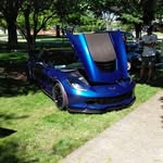 Randall Busse - @cadreofwar - Instagram