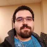 Randall Lee Byars - @deadman2088 - Instagram