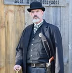 Randall Cain - Facebook